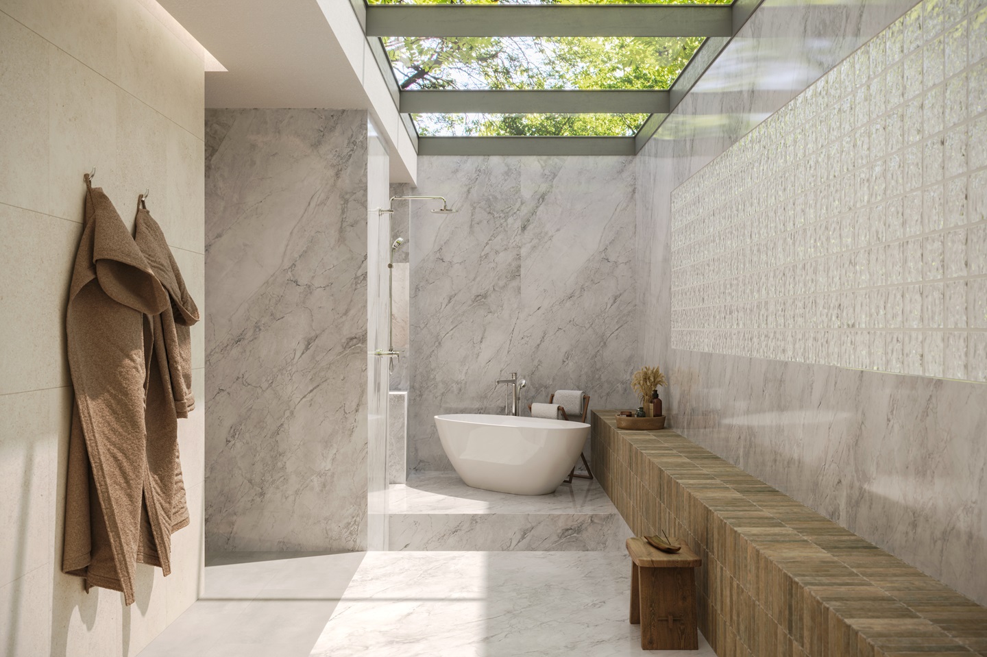 Calacatta Gold, TERACANTO - Porcelain Surface Countertops | LX